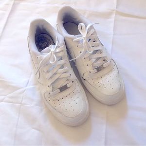 Air Force 1 (LOWS/White)